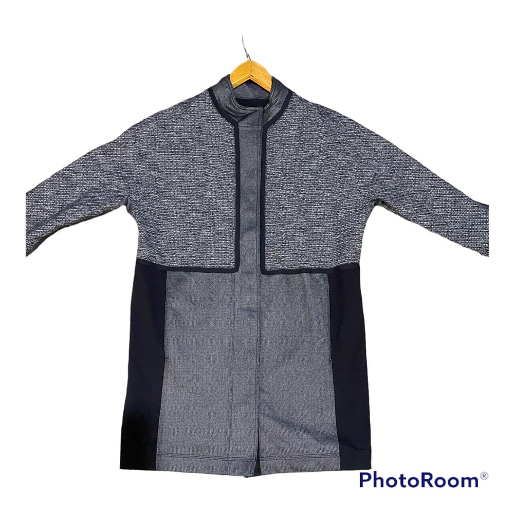 Lululemon Cocoon Car coat XS - Picture 7 of 11